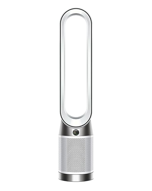 Dyson Purifier Cool PC1 bladeless tower fan and air purifier