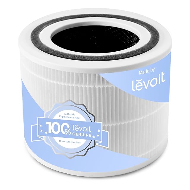 Levoit original replacement filter for the Core 300S air purifier
