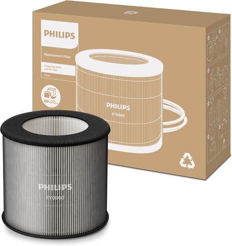 Philips original replacement filter for the 8000 and 900 Series air purifiers